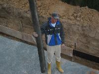 Waiting for the cement. IMG_0061.JPG