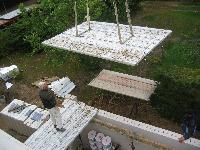 Note the frilled rope on the left. I wouldn't stand under that thing. IMG_0095.JPG