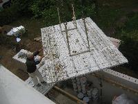 These are very heavy and still must be accurately placed. IMG_0096.JPG