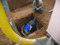 We nned drainage in the driveway. IMG_0109.JPG